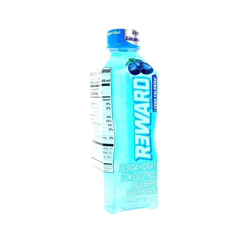 SUERO REWARD ARANDANO