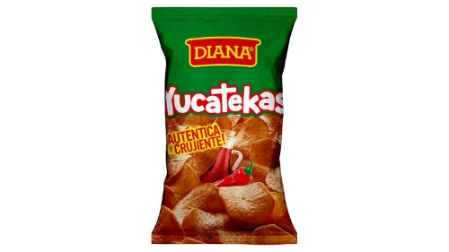 YUCATEKAS