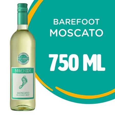 Barefoot