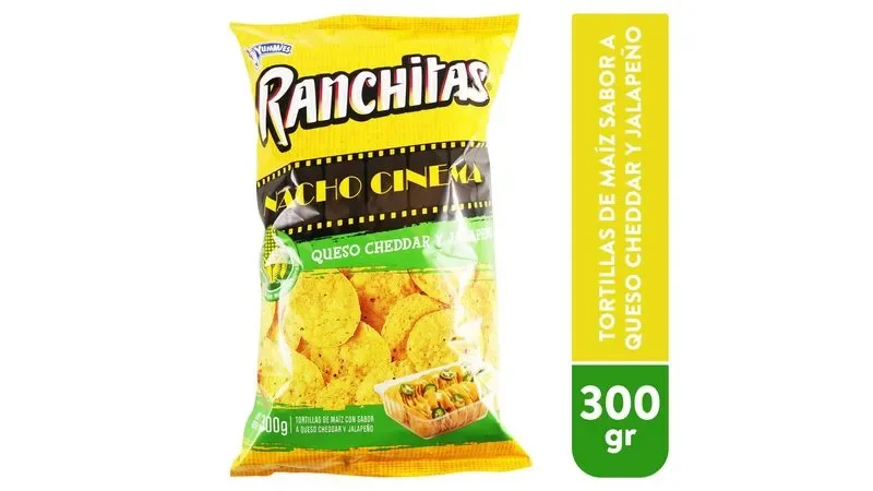 RANCHITA-NACHO CINEMA