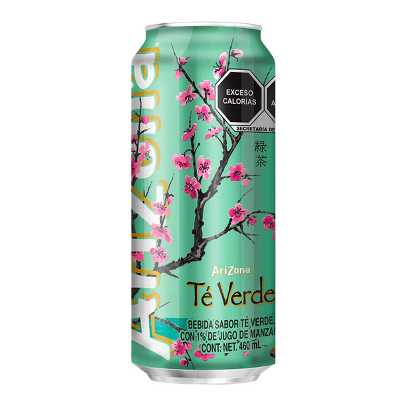 ARIZONA-TE VERDE
