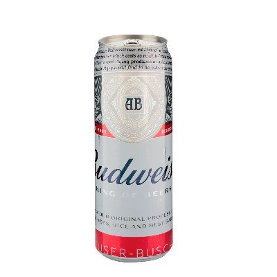 BUDWEISER