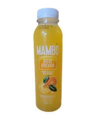 MAMBO - PIÑA NARANJA