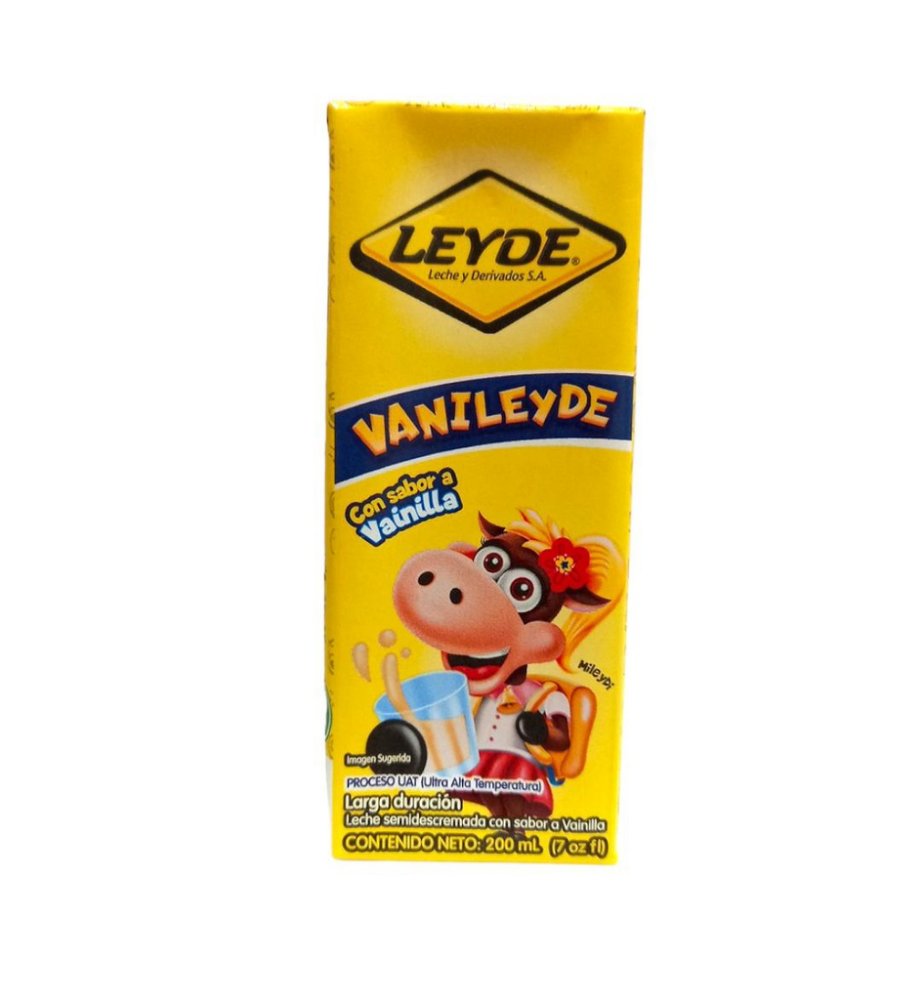 MALTEADA-VAINILLA