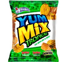 yummix pequeño