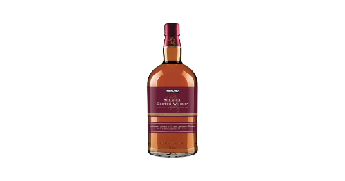 WHISKY BLENDED SCOTHCH