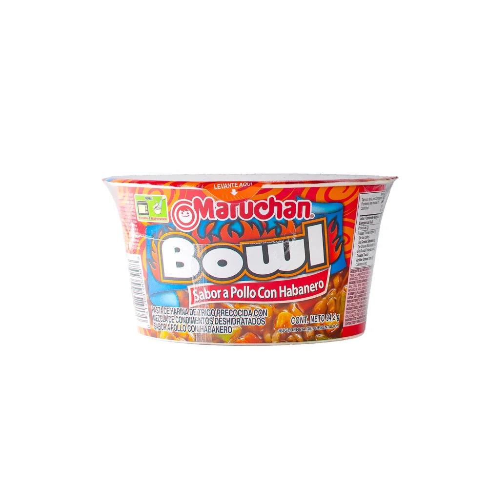 SOPA DE POLLO