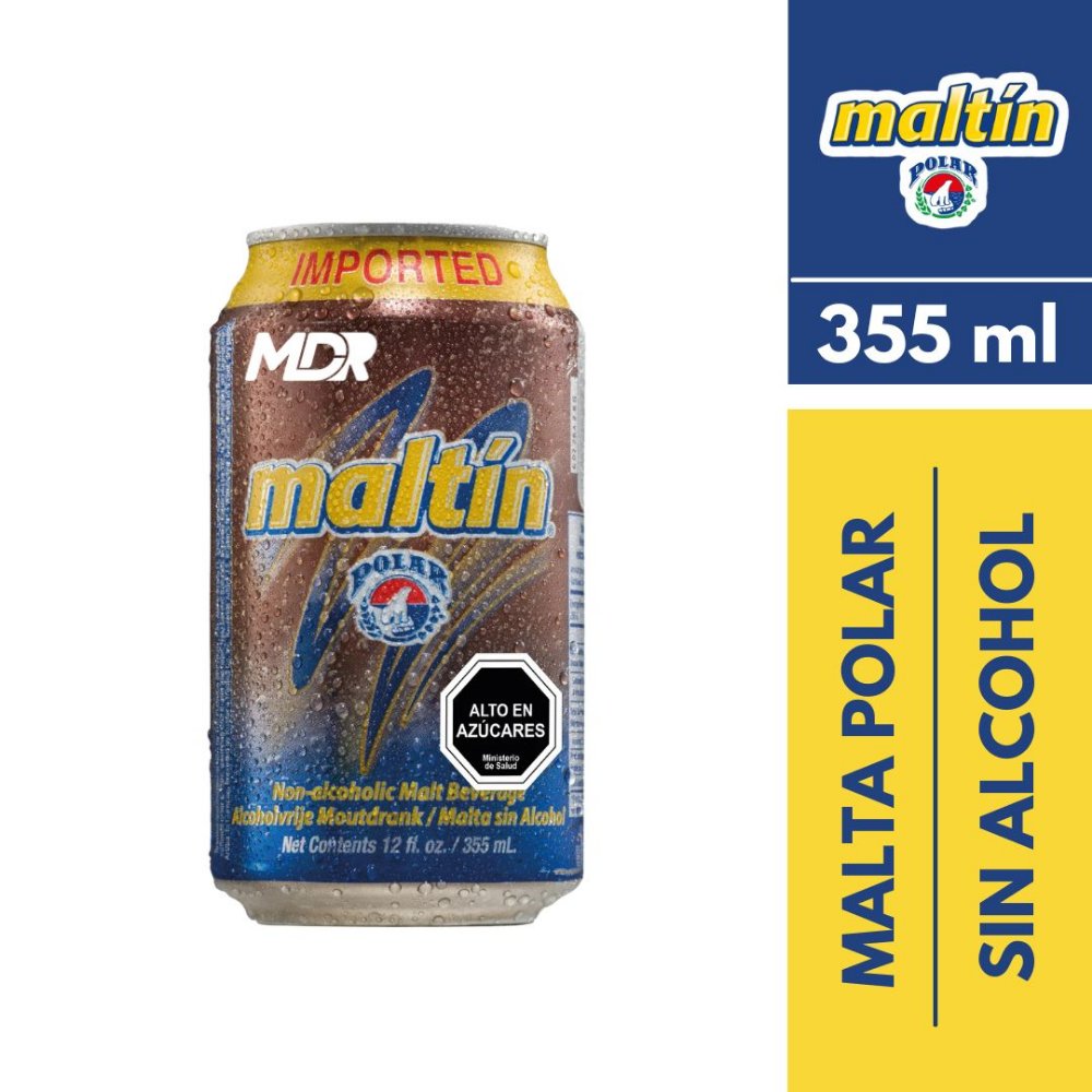 MALTIN-POLAR