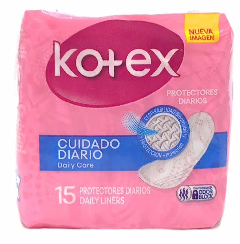 KOTEX