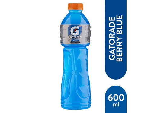 GATORADE BERRY BLUE