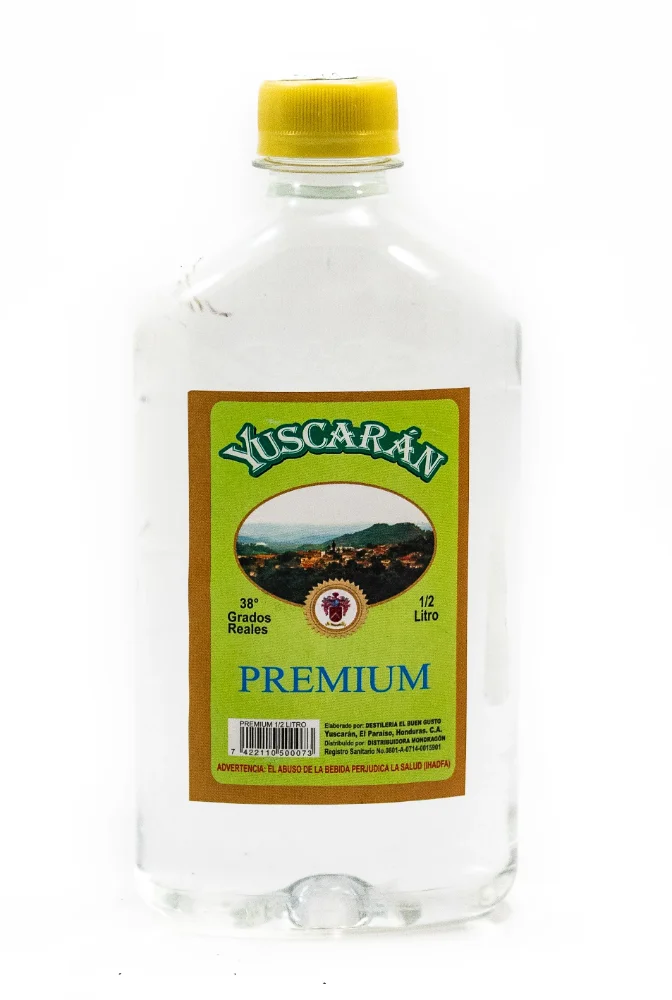 YUSCARAN MEDIO