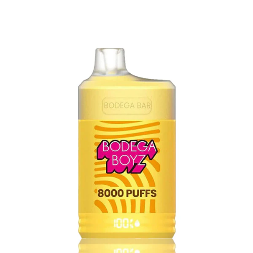 BODEGA BOYZ - FROZEN