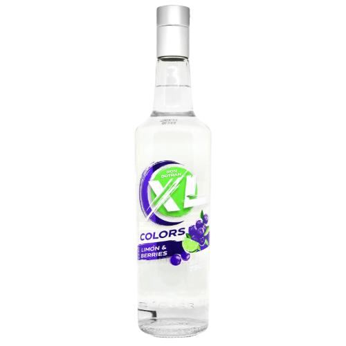 XL limón berries
