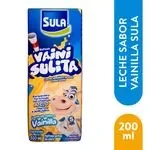 VAINILLA - SULA