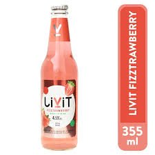 LIVIT FRESA