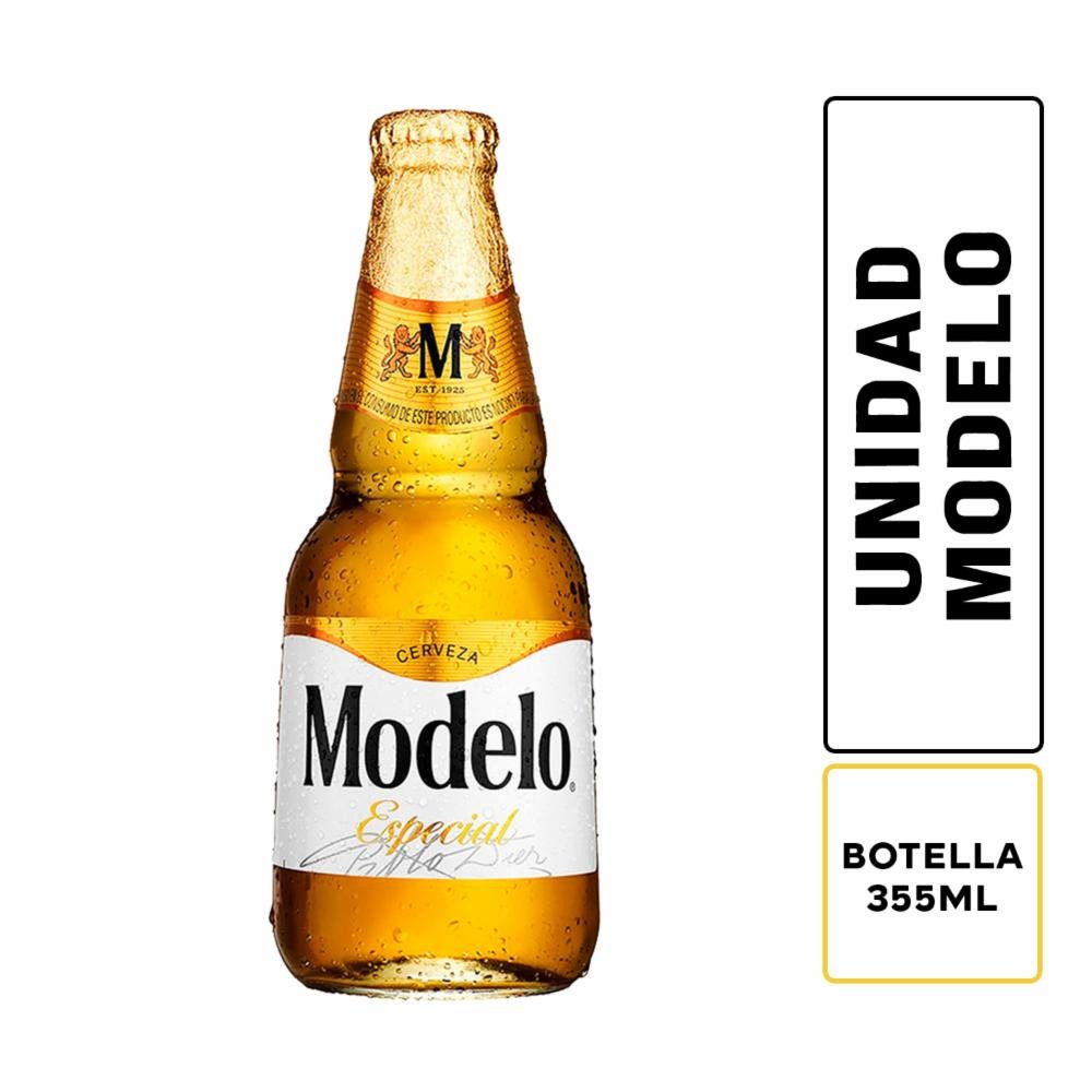 modelo especial