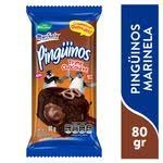 PINGUINOS-TRIPLE CHOCOLATE