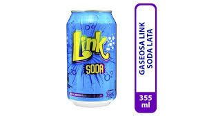SODA LINK