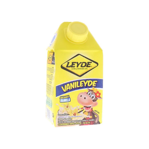MAELTADA VAINILLA (LEYDE)