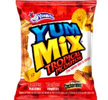 YUMMIX PICANTE