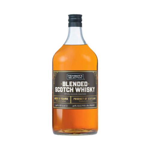 WHISKY BLENDED