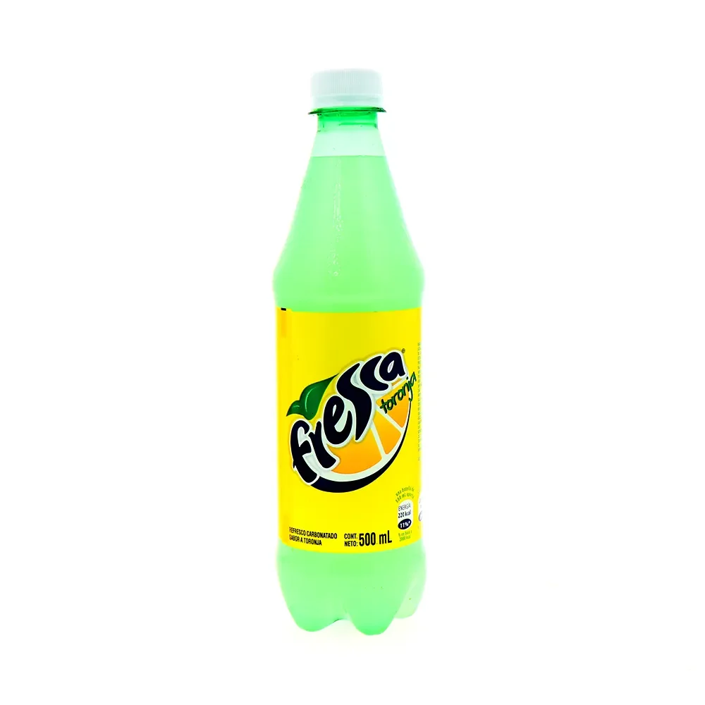 fresca portatl