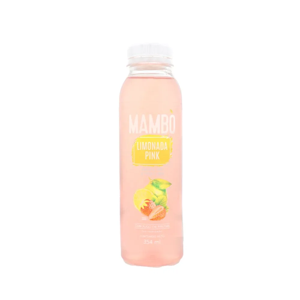 MAMBO - FRESA