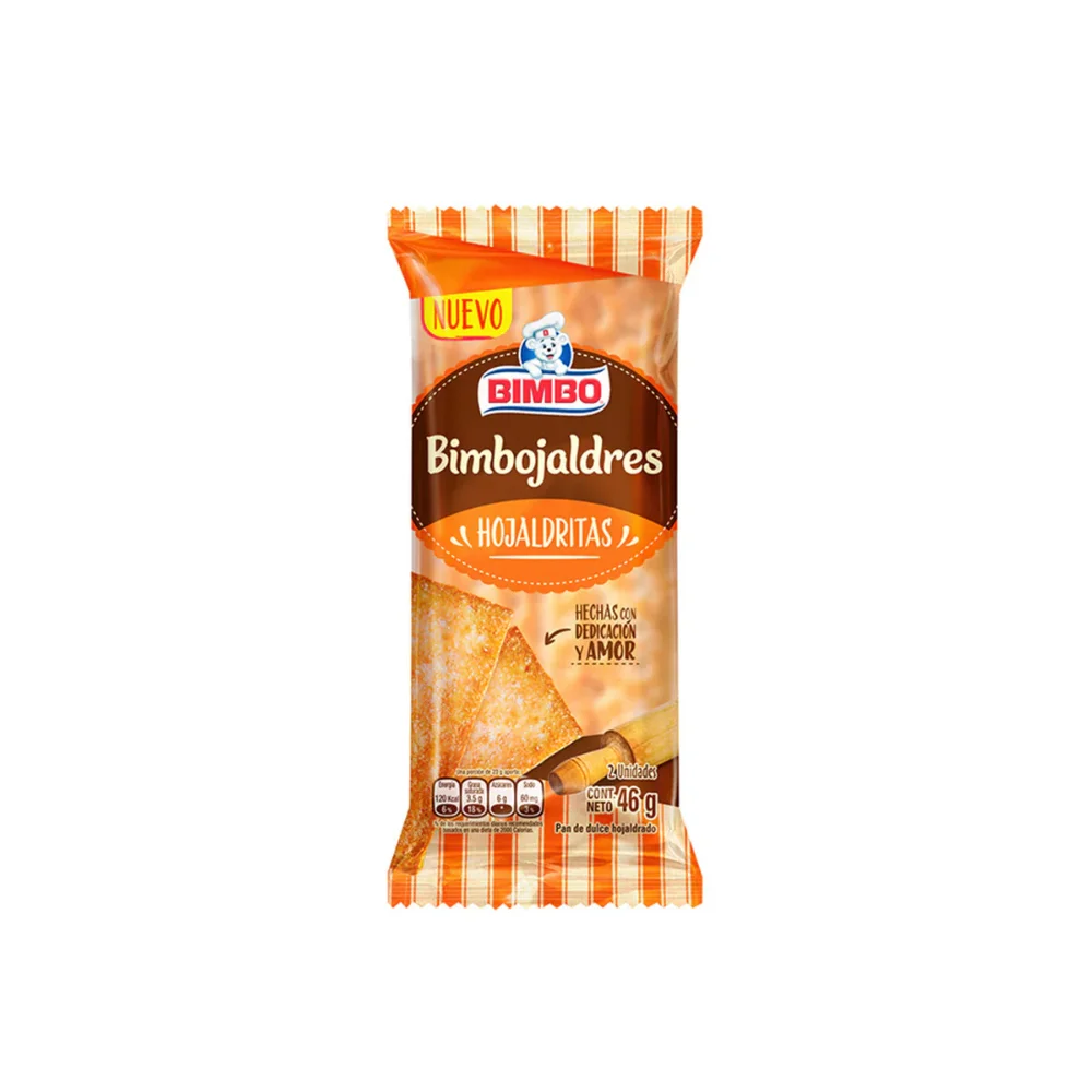 hojadritas