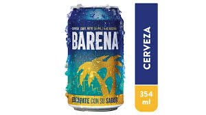 Barena