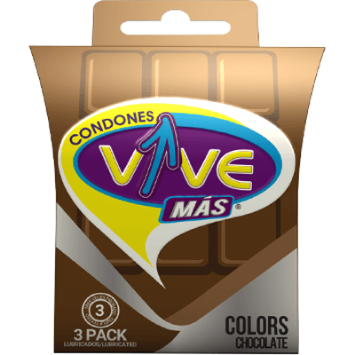 VIVE CHOCOLATE