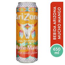 ARIZONA-MUCHO MANGO