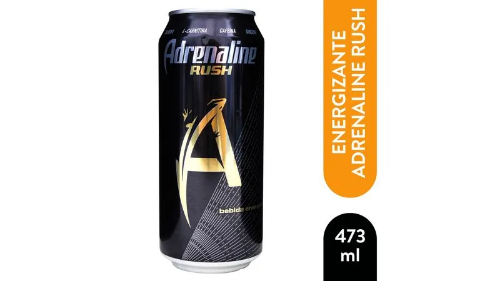 ADRENALINA RUSH