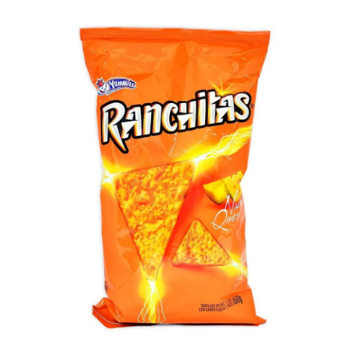 RANCHITA QUESO