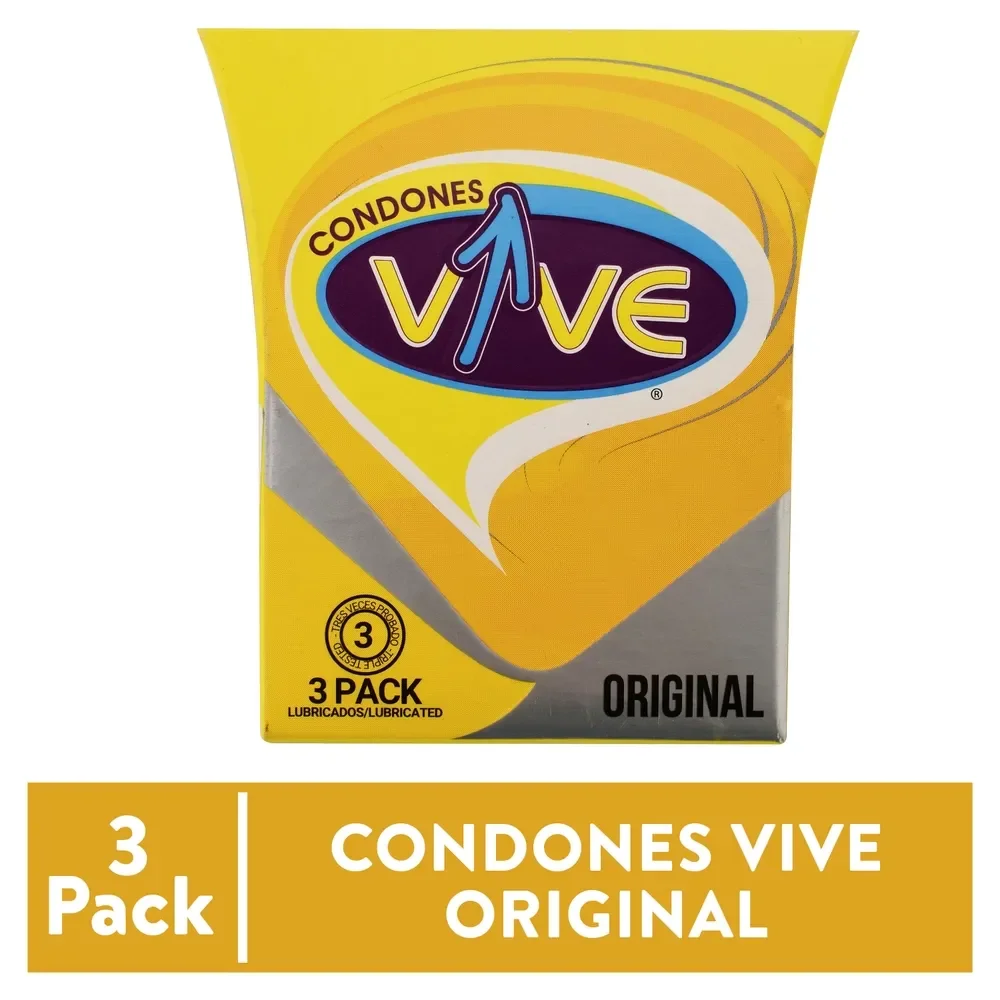 VIVE ORIGINAL