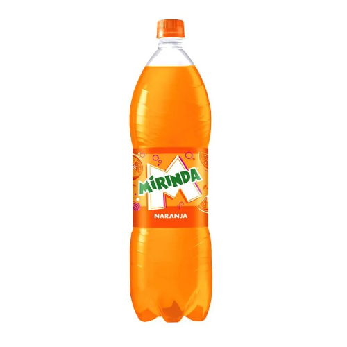 MIRINDA - FAM.