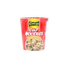 sopa de camaron elmigo