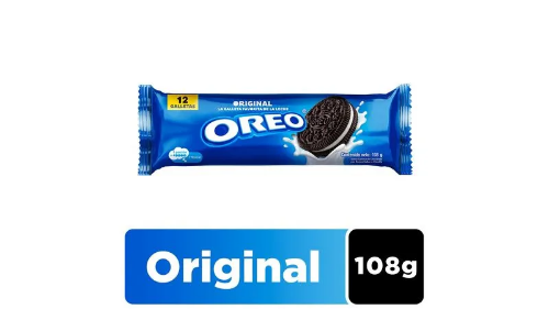 OREO ORIGINAL-FAM