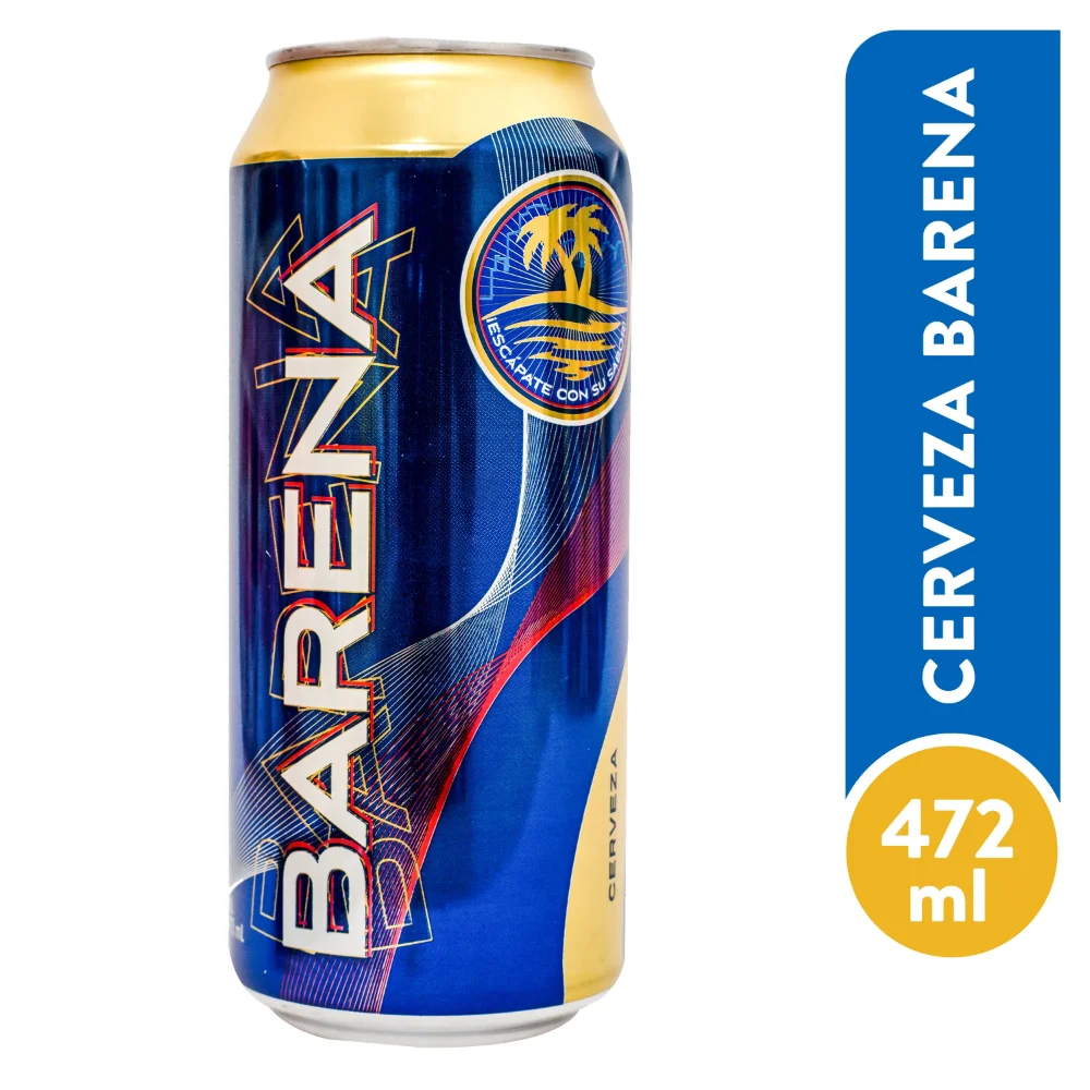 BARENA TACONUDA