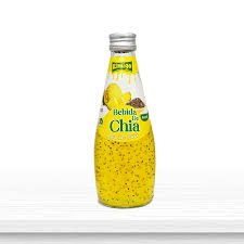 CHIA-MANGO