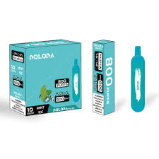DOLODA - MINT ICE