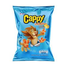 CAPPY QUESO-PEQ