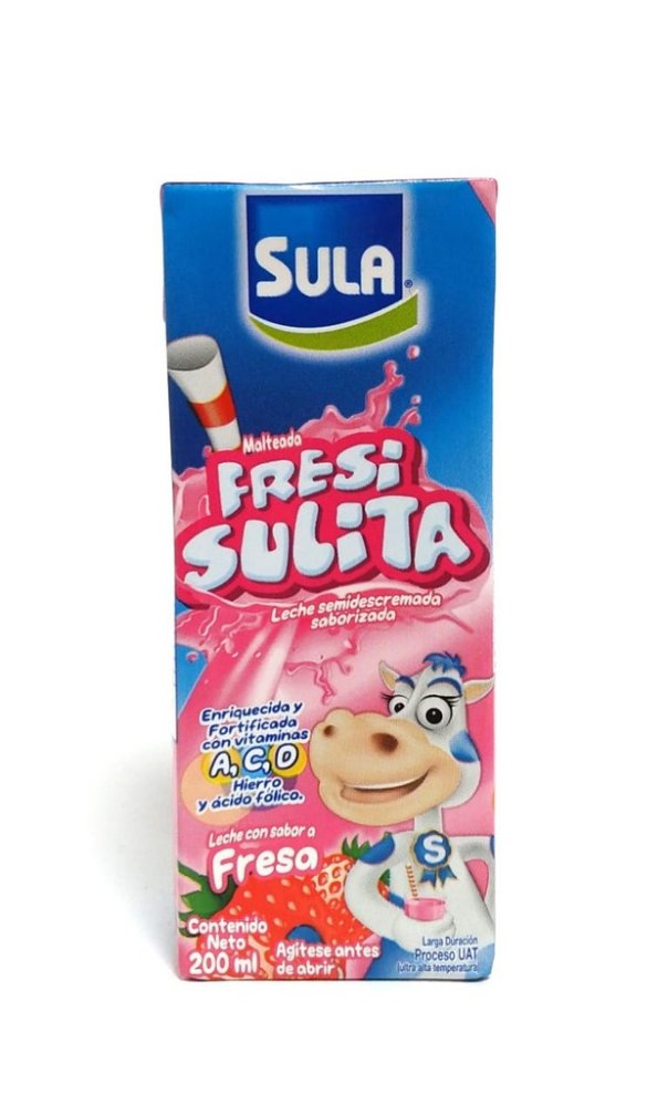 fresi sulita