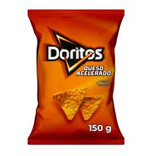 DORITOS QUESO-FAM