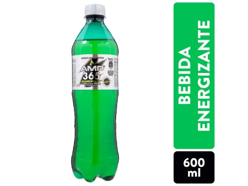 AMP - ENERGY.