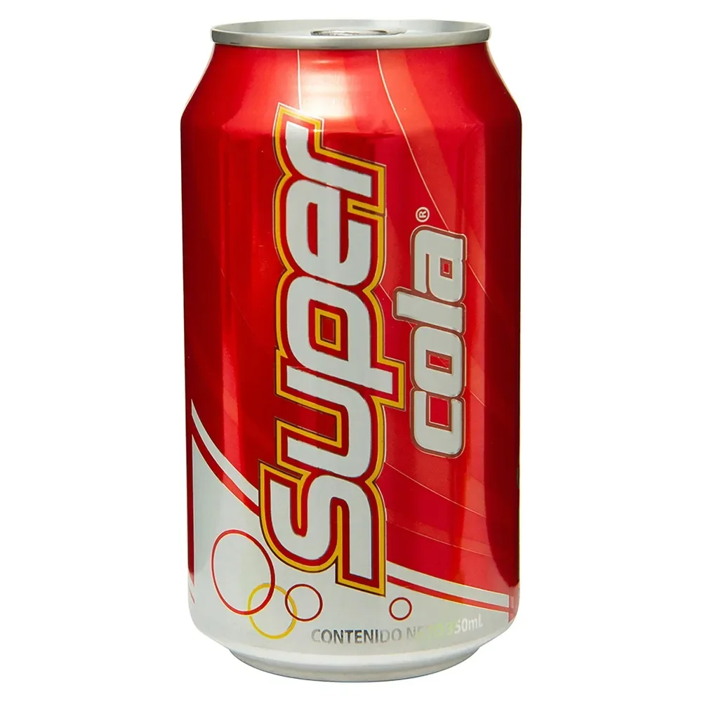 SUPER COLA
