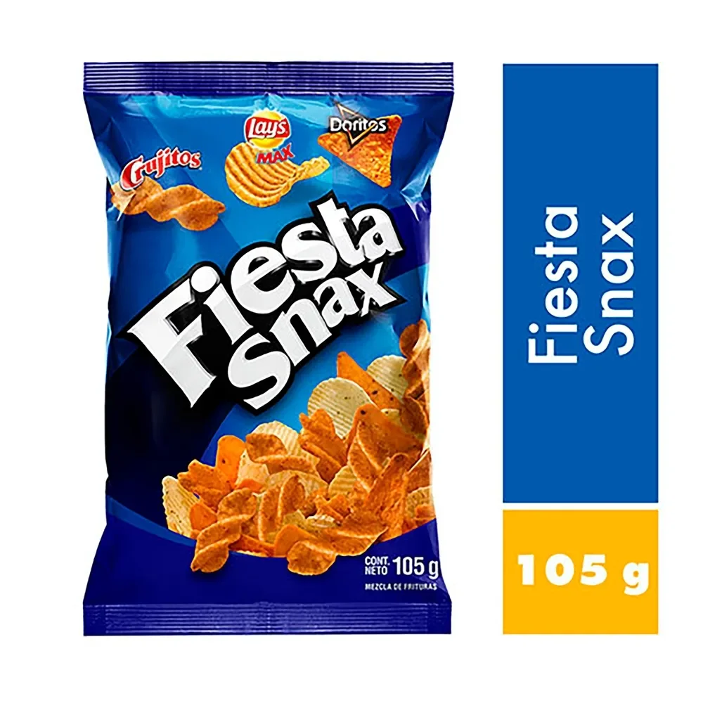 FIESTA SNAX