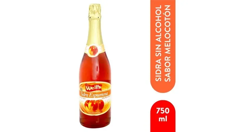 SIDRA-MELOCOTON