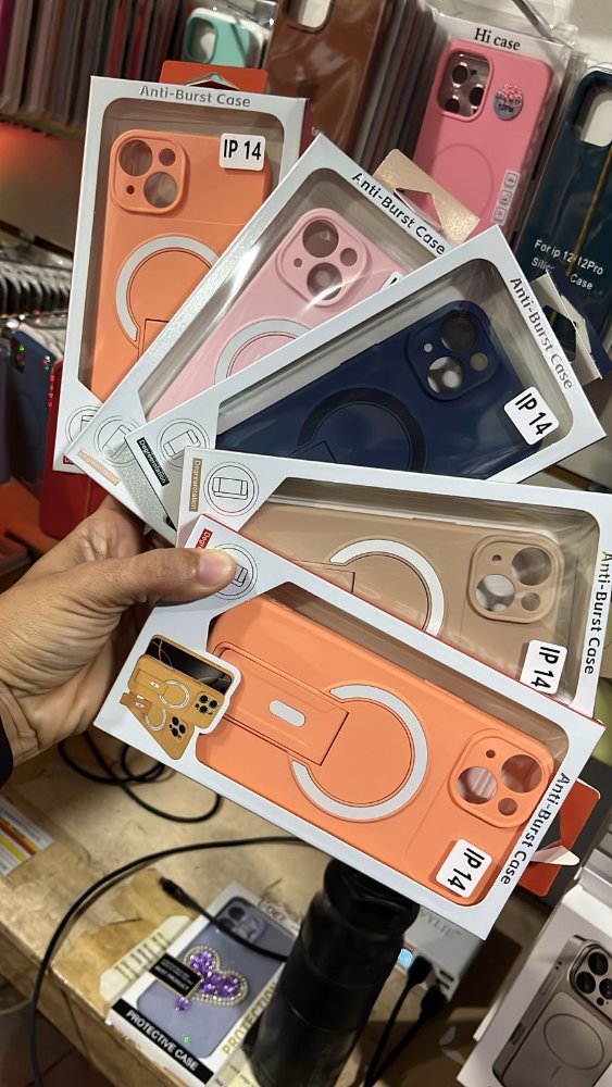 CAPA IPHONE ANTI RUST C SUPORTE