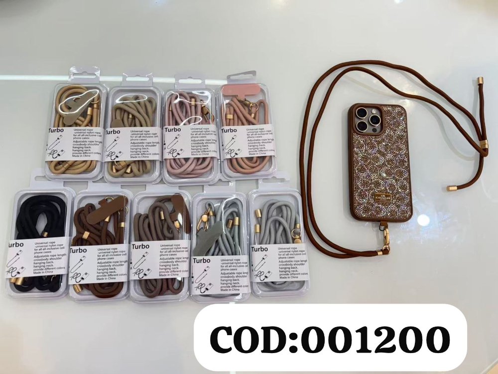 Cordinha para CELULAR