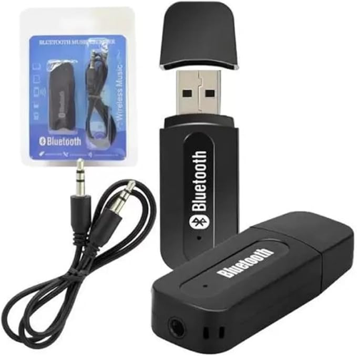 Bluetooth p/ Carro